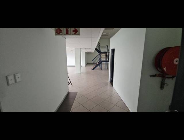 BUSINESS PROPERTY TO RENT IN KYALAMI